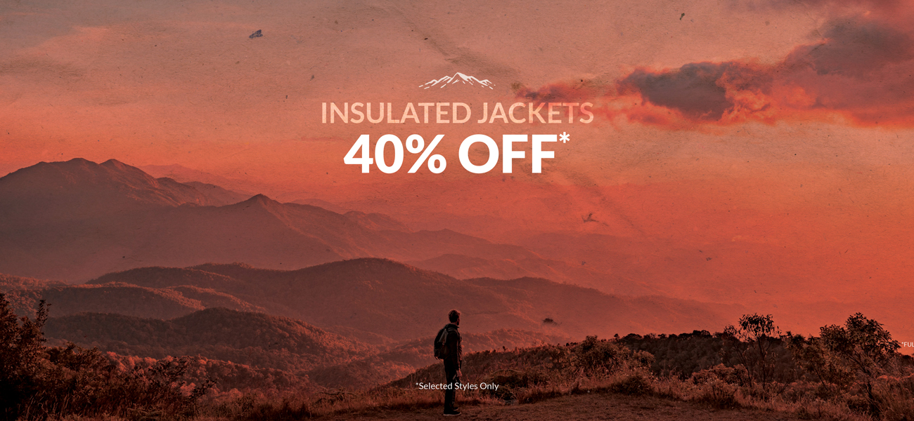 Big Adventure Sale