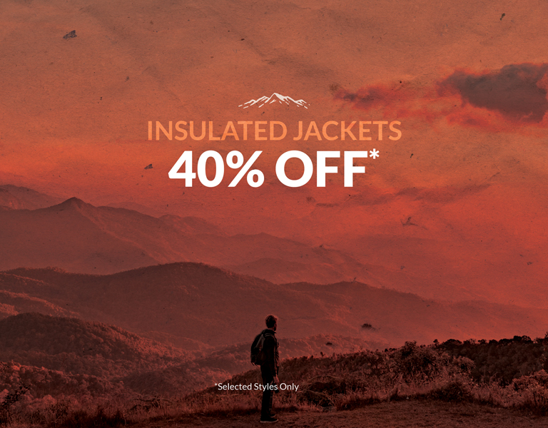 Big Adventure Sale