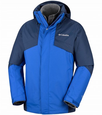 columbia fleece liner