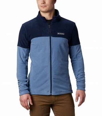 western ridge full zip jacket