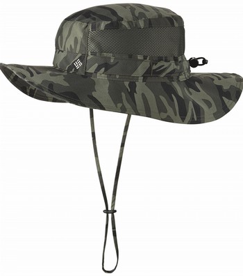 columbia omni shade bora bora booney hat
