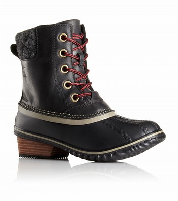 sorel slimpack shoes
